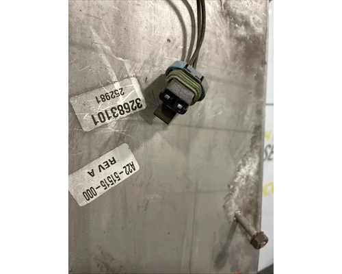 FREIGHTLINER FLD132 Electrical Parts, Misc.