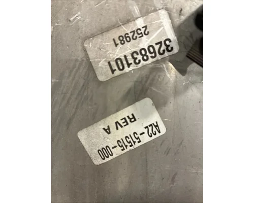 FREIGHTLINER FLD132 Electrical Parts, Misc.