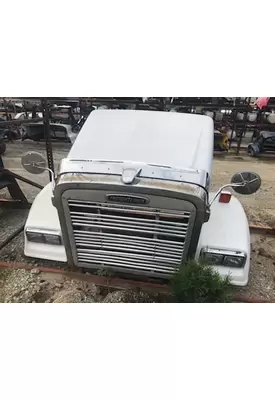 FREIGHTLINER FLD132 Hood