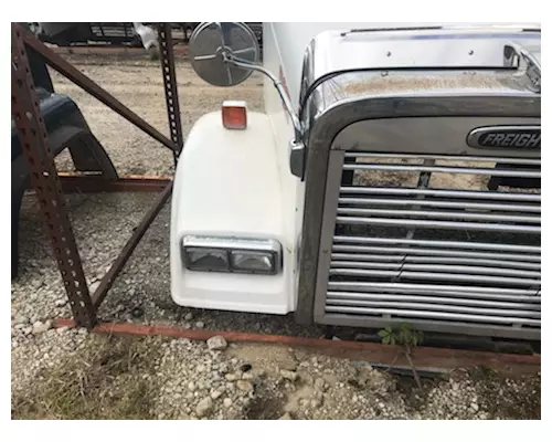 FREIGHTLINER FLD132 Hood