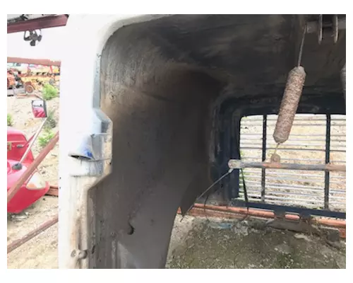FREIGHTLINER FLD132 Hood