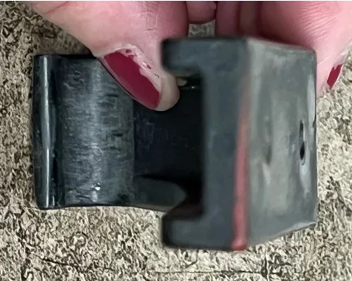 FREIGHTLINER FLD132 Latches and Locks