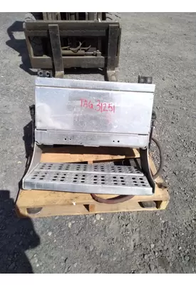 FREIGHTLINER FLD Battery Box/Tray