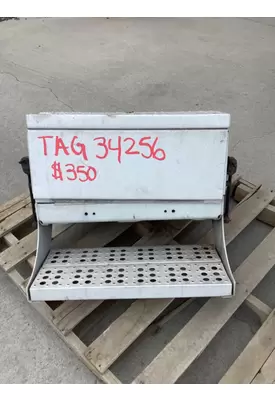 FREIGHTLINER FLD Battery Box/Tray