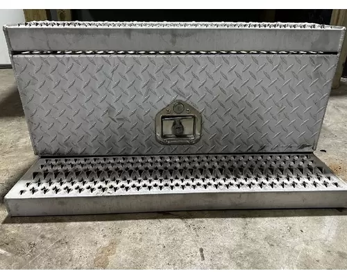 FREIGHTLINER FLD Battery BoxTray