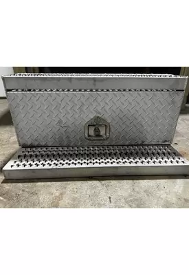 FREIGHTLINER FLD Battery Box/Tray