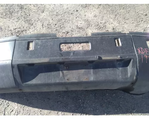 FREIGHTLINER FLD Bumper Assembly, Front