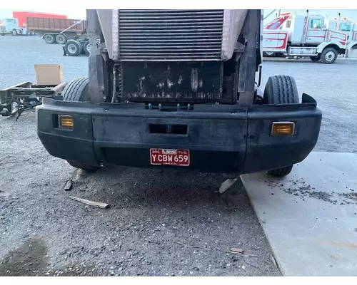 FREIGHTLINER FLD Bumper Assembly, Front