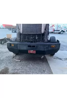 FREIGHTLINER FLD Bumper Assembly, Front