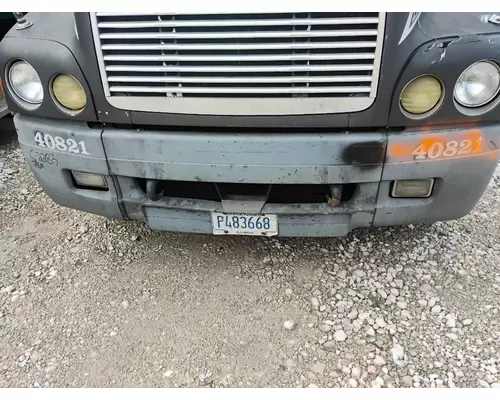 FREIGHTLINER FLD Bumper Assembly, Front