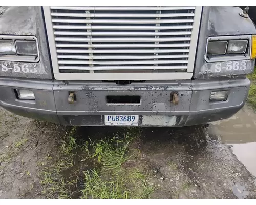 FREIGHTLINER FLD Bumper Assembly, Front