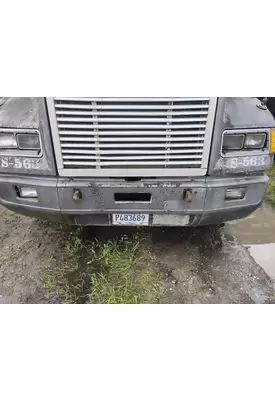 FREIGHTLINER FLD Bumper Assembly, Front