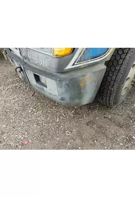 FREIGHTLINER FLD Bumper Assembly, Front