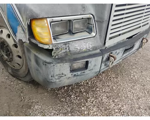 FREIGHTLINER FLD Bumper Assembly, Front