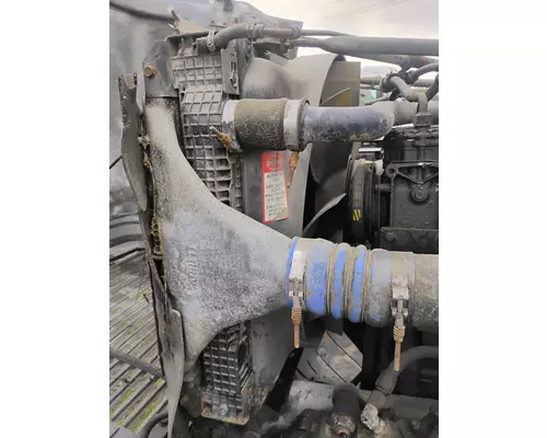 FREIGHTLINER FLD Cooling Assy. (Rad., Cond., ATAAC)