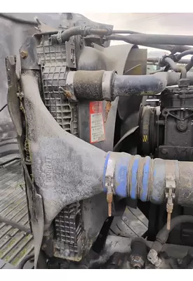 FREIGHTLINER FLD Cooling Assy. (Rad., Cond., ATAAC)