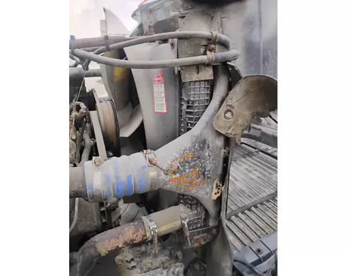 FREIGHTLINER FLD Cooling Assy. (Rad., Cond., ATAAC)
