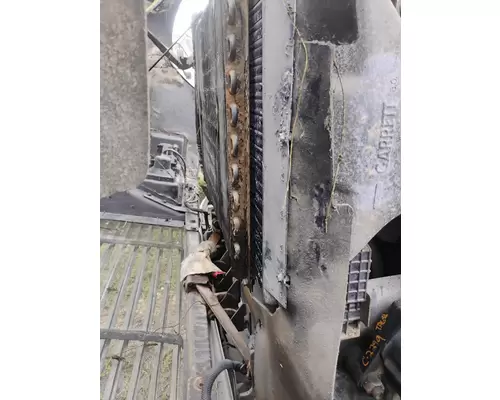 FREIGHTLINER FLD Cooling Assy. (Rad., Cond., ATAAC)