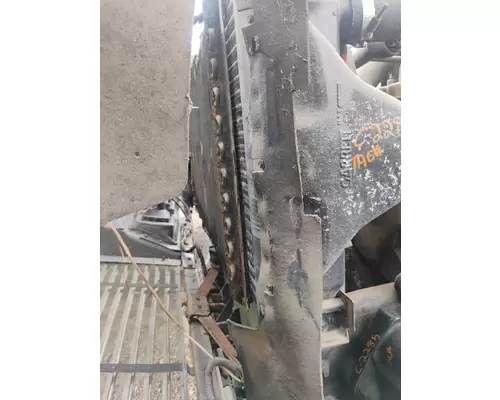 FREIGHTLINER FLD Cooling Assy. (Rad., Cond., ATAAC)