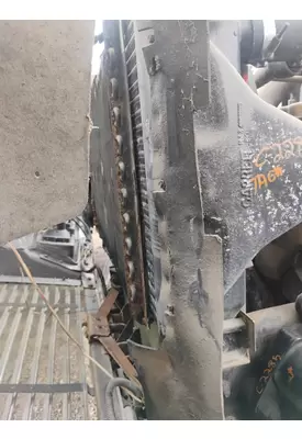 FREIGHTLINER FLD Cooling Assy. (Rad., Cond., ATAAC)