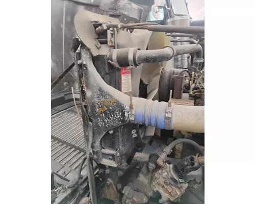FREIGHTLINER FLD Cooling Assy. (Rad., Cond., ATAAC)