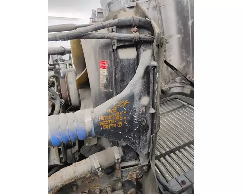 FREIGHTLINER FLD Cooling Assy. (Rad., Cond., ATAAC)