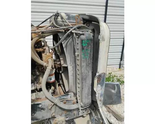 FREIGHTLINER FLD Cooling Assy. (Rad., Cond., ATAAC)