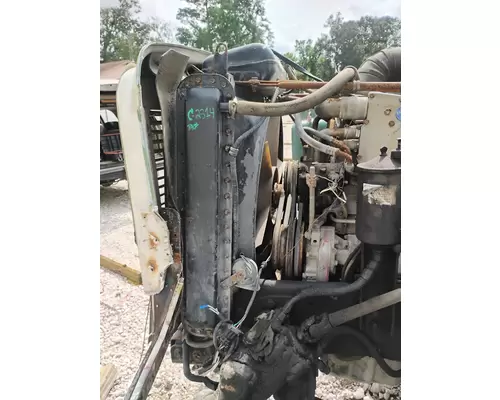 FREIGHTLINER FLD Cooling Assy. (Rad., Cond., ATAAC)