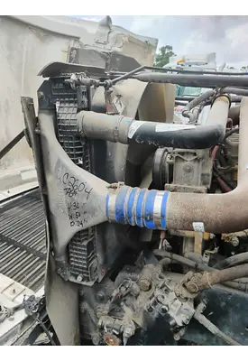 FREIGHTLINER FLD Cooling Assy. (Rad., Cond., ATAAC)