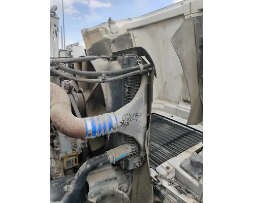 FREIGHTLINER FLD Cooling Assy. (Rad., Cond., ATAAC)