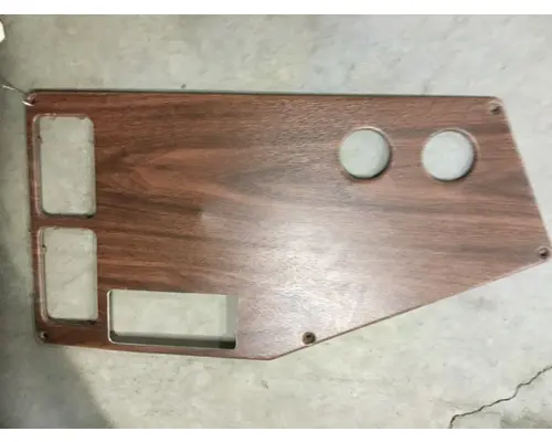 FREIGHTLINER FLD DASH PANEL