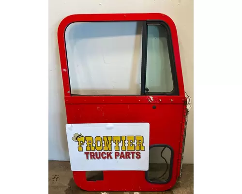 FREIGHTLINER FLD Door Assembly, Front