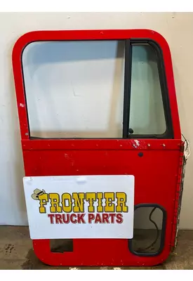 FREIGHTLINER FLD Door Assembly, Front