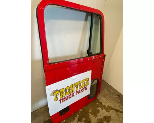FREIGHTLINER FLD Door Assembly, Front