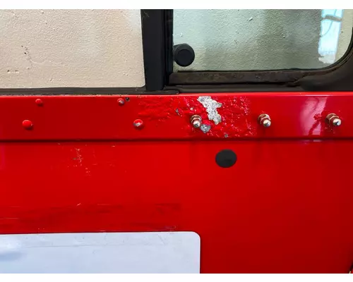 FREIGHTLINER FLD Door Assembly, Front