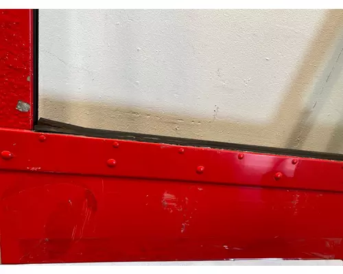 FREIGHTLINER FLD Door Assembly, Front