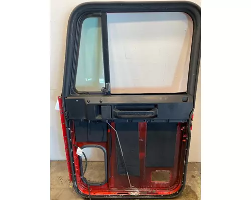 FREIGHTLINER FLD Door Assembly, Front