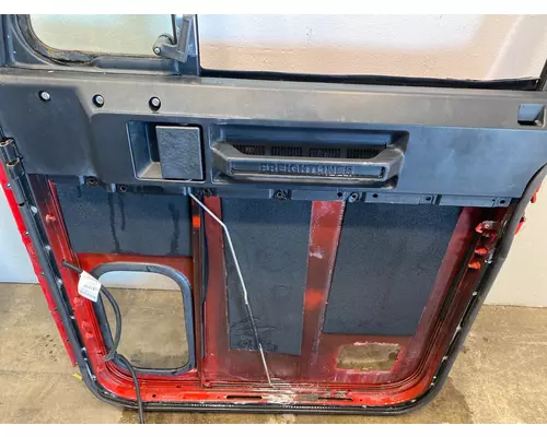 FREIGHTLINER FLD Door Assembly, Front