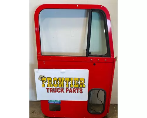 FREIGHTLINER FLD Door Assembly, Front