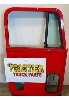 FREIGHTLINER FLD Door Assembly, Front