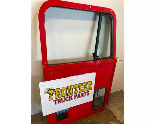 FREIGHTLINER FLD Door Assembly, Front