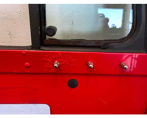 FREIGHTLINER FLD Door Assembly, Front
