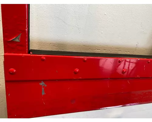 FREIGHTLINER FLD Door Assembly, Front