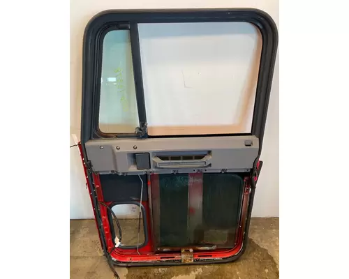 FREIGHTLINER FLD Door Assembly, Front