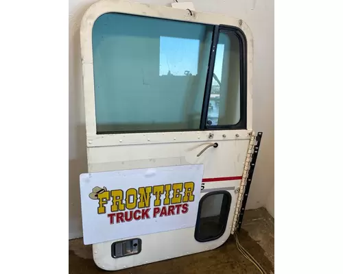 FREIGHTLINER FLD Door Assembly, Front