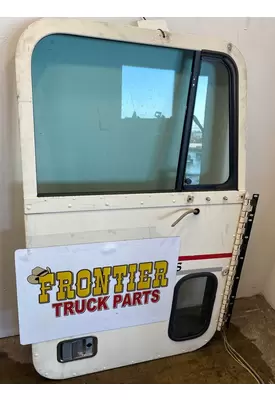 FREIGHTLINER FLD Door Assembly, Front