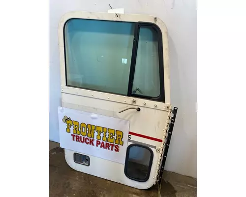 FREIGHTLINER FLD Door Assembly, Front