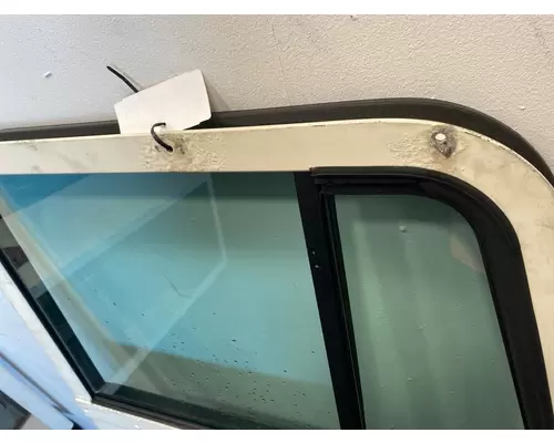 FREIGHTLINER FLD Door Assembly, Front