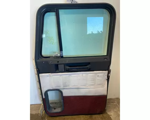 FREIGHTLINER FLD Door Assembly, Front