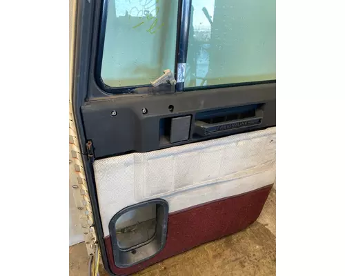 FREIGHTLINER FLD Door Assembly, Front